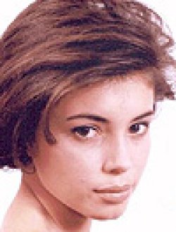 Jane March
