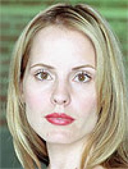 Emma Caulfield