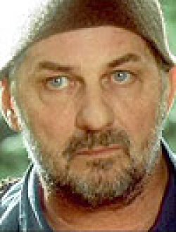 Heinz Hoenig