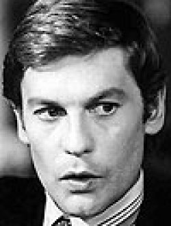 Helmut Berger