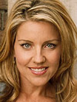 Andrea Parker