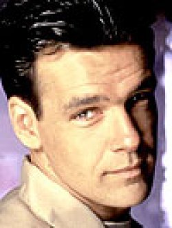 David James Elliott