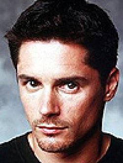 Billy Warlock
