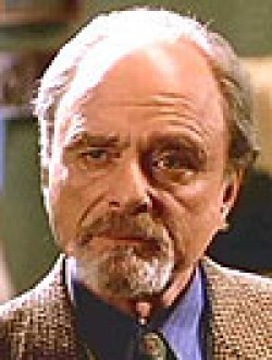 Harris Yulin