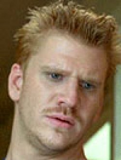 Dash Mihok