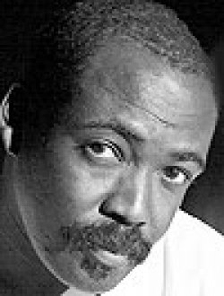 Mahamat-Saleh Haroun