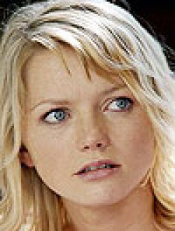 Hannah Spearritt