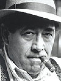 Barry Corbin