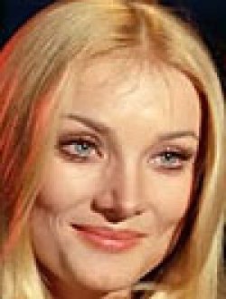 Barbara Bouchet