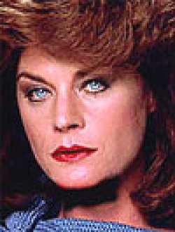 Meg Foster