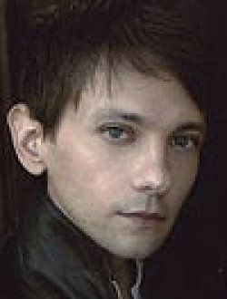 DJ Qualls