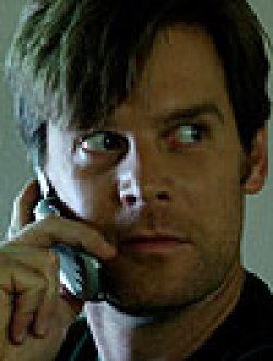 Peter Krause