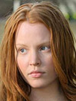 Lauren Ambrose