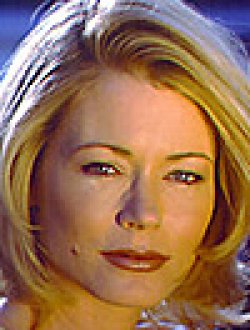 Sheree J. Wilson