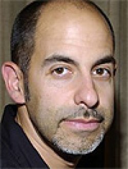 David S. Goyer