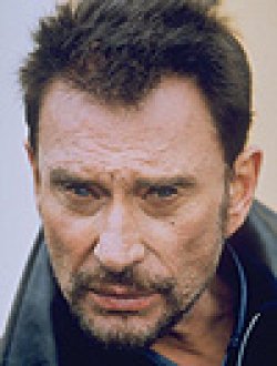 Johnny Hallyday