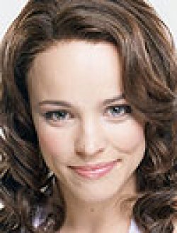 Rachel McAdams