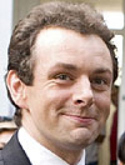 Michael Sheen