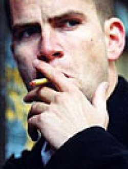 Nikolaj Lie Kaas