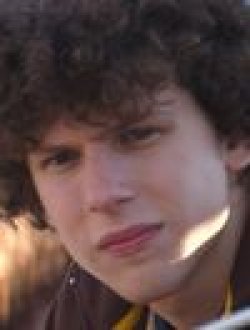 Jesse Eisenberg