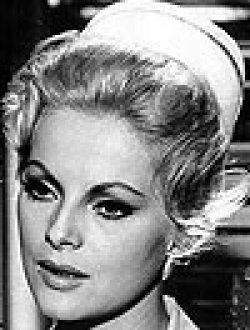 Virna Lisi