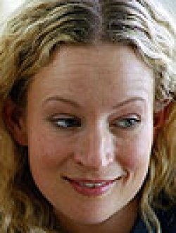 Lorraine Pilkington