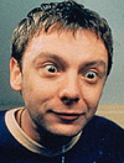 John Simm