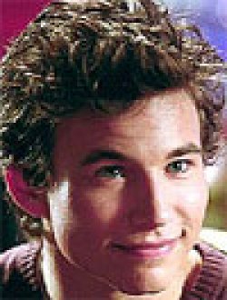 Jonathan Taylor Thomas