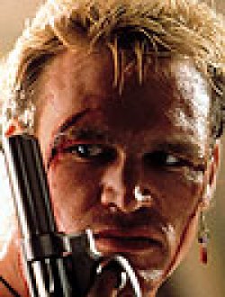 Brian Bosworth