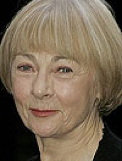 Geraldine McEwan