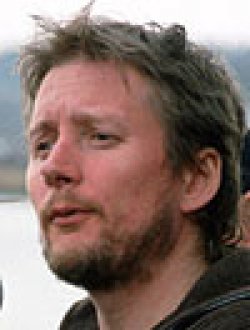 David Mackenzie