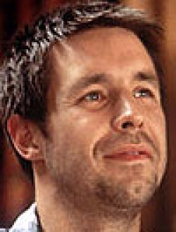 Paddy Considine