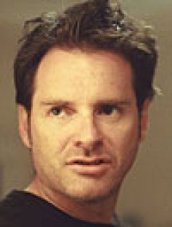 Mark Waters
