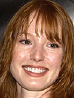 Alicia Witt