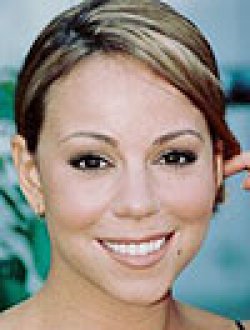 Mariah Carey