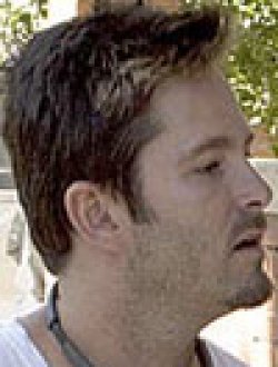 Scott Cooper