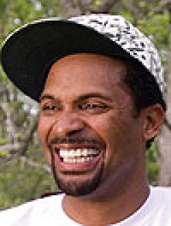 Mike Epps