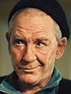 Burgess Meredith