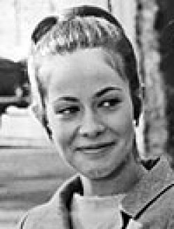 Claude Jade