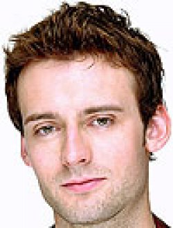 Callum Blue