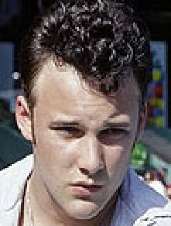 Brad Renfro