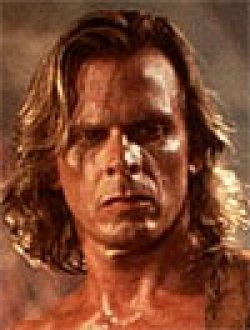 Marc Singer