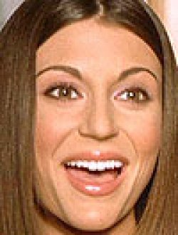 Cerina Vincent
