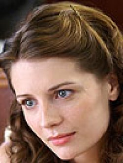 Mischa Barton