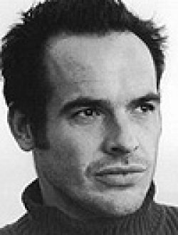 Paul Blackthorne