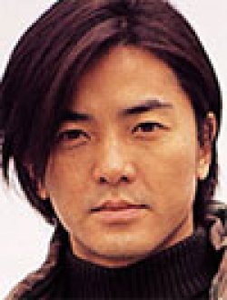 Ekin Cheng