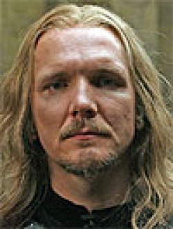 Sebastian Roché