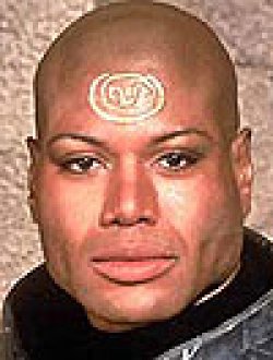 Christopher Judge