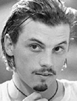 Skeet Ulrich