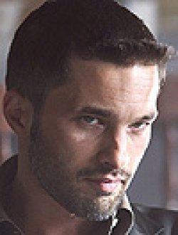 Olivier Martinez